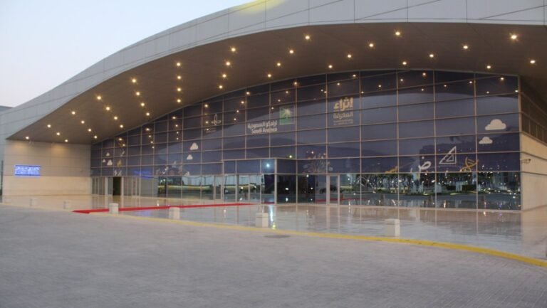  افتتاح أول سوق للسفر السعودي في قلب الرياض بمشاركة 20 دولة .. غداً