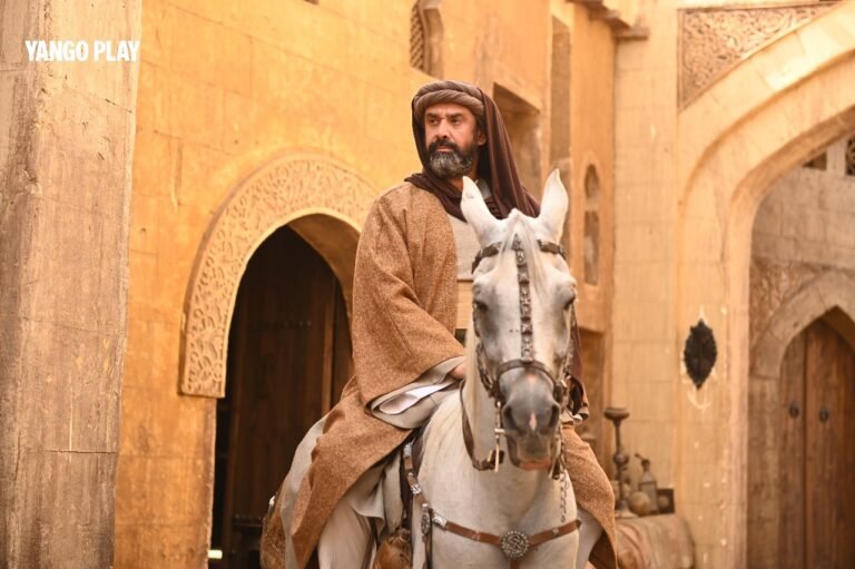 مسلسل “الحشاشين”: أكبر ظاهرة ثقافية وتحفة تاريخية تساهم بإثراء الشاشة خلال شهر رمضان المبارك