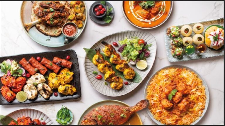 استمتع في شهر رمضان مع زعفران