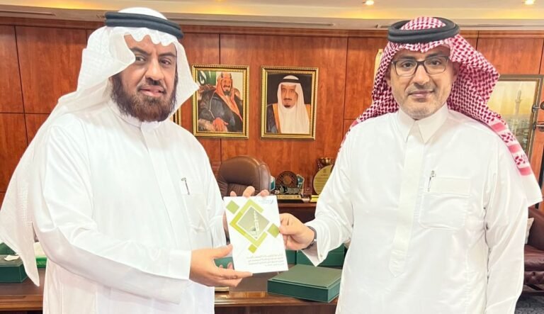 دليل إرشادي لتعزيز الذوق في المساجد