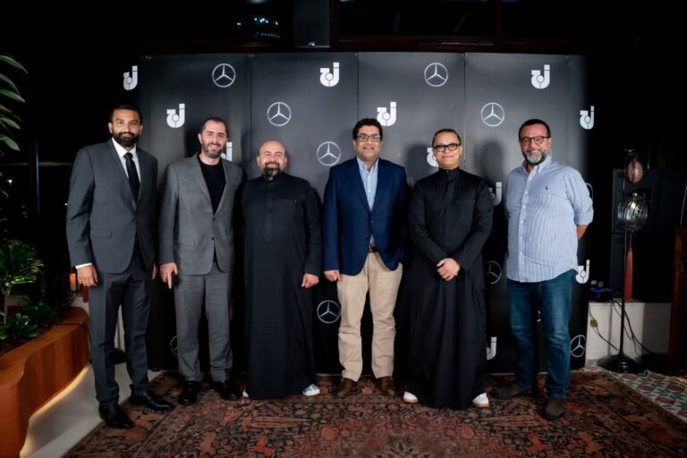 الجفالي للسيارات تقيم حفل إفطارها السنوي في مدينة جدة
