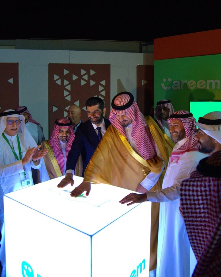 150,000 رحلة على الدراجات الهوائية حتى الآن منذ انطلاق كريم بايك”Careem Bike” في المدينة المنورة