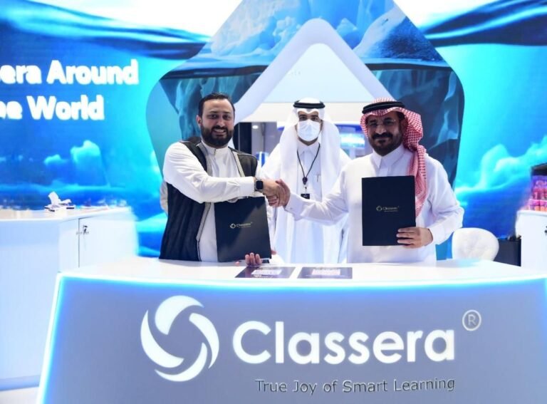 Classera Acquires Largest ERP Company for Education Sector in the Middle East