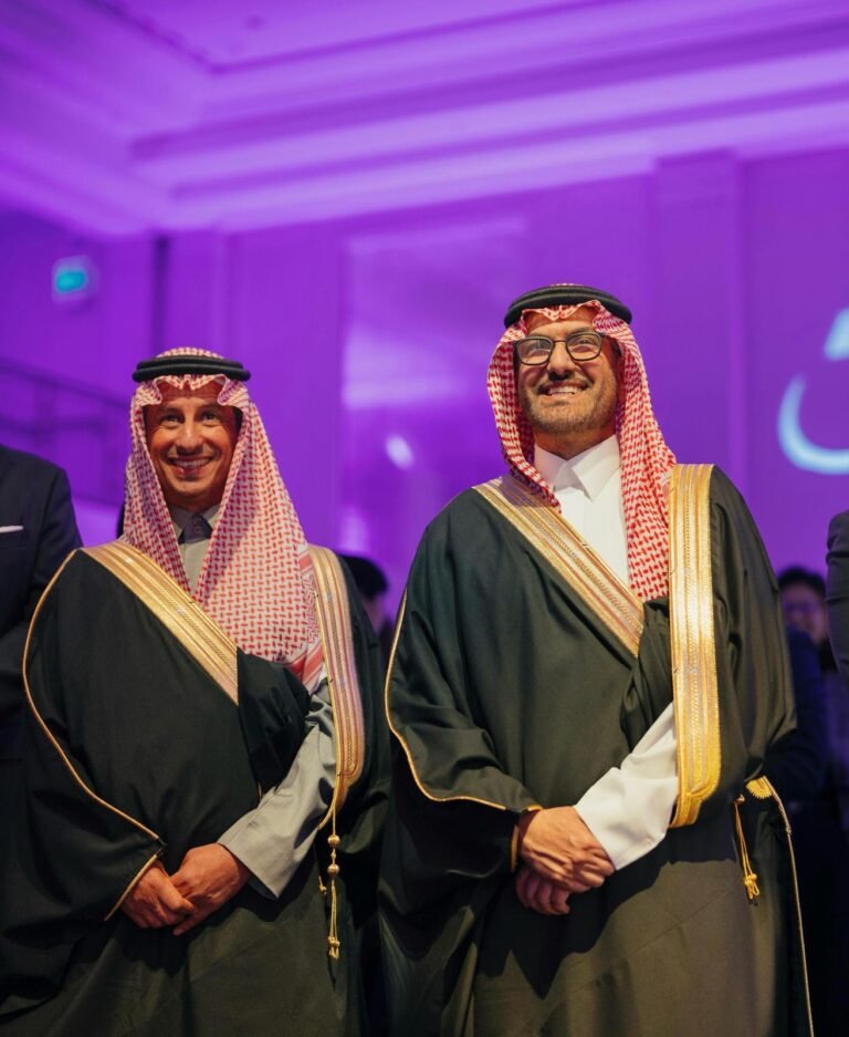 السياحة السعودية تحتفي بمنجزاتها وأرقامها القياسية وشراكاتها الاستراتيجية في معرض ITB برلين 2024م