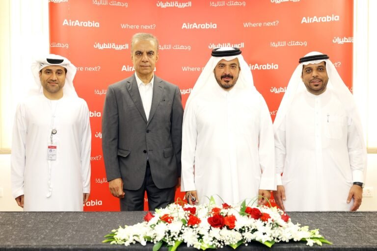 عمومية “العربية للطيران” تعتمد توزيع 20% أرباحاً نقدية خلال اجتماعها السنوي