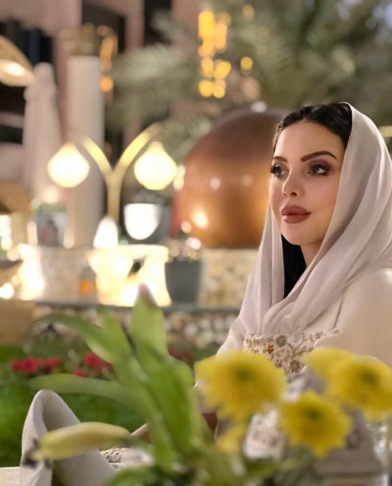 سارا ابراهيم : أحلم أن أكون قوة مؤثرة هادفة من خلال الشاشة