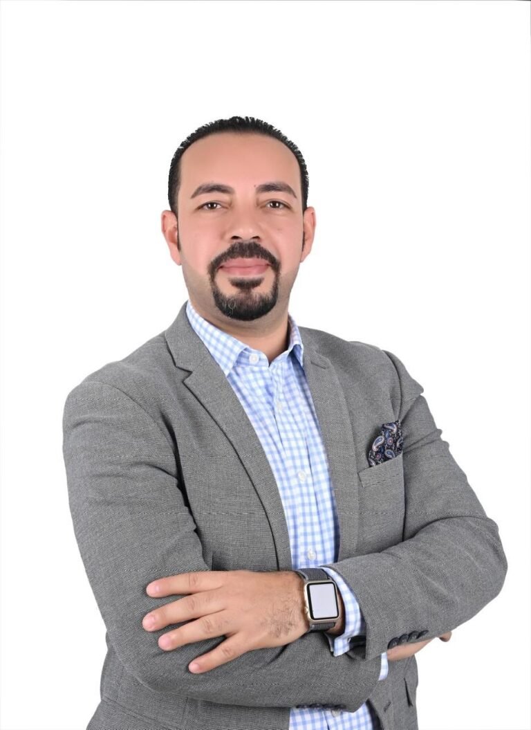 * Ismail Ibrahim Appointed General Manager of Upcoming Mercure Hotel in Muscat*