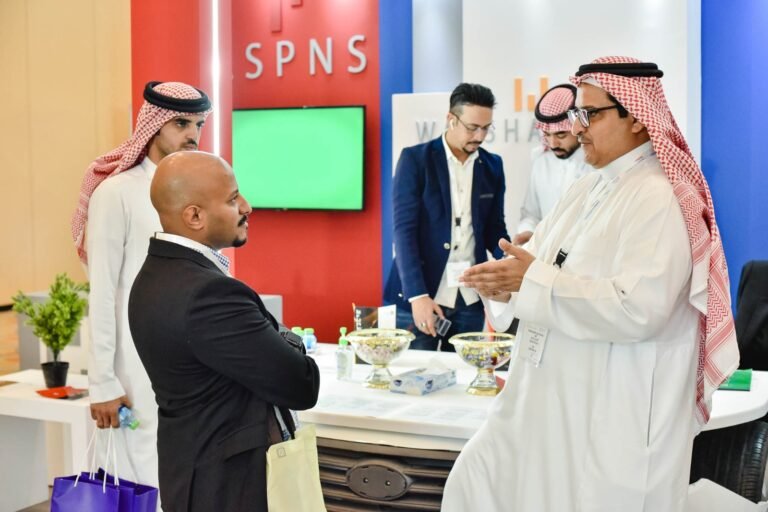 برعاية رسمية من وزارة الاستثمار معرض أوتوميكانيكا الرياض ينطلق الثلاثاء المقبل
