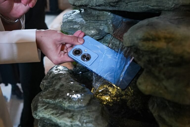 OPPO Reno11 series 5G Launches In Saudi Arabia with Sleek Styling, Superb Experiences and an Ultra-Clear Portrait Camera System