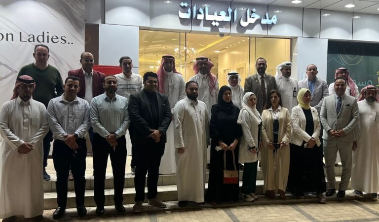 “بيوتوبيا” واجهه مشرقة للطب التجميلي في قلب العاصمة الرياض