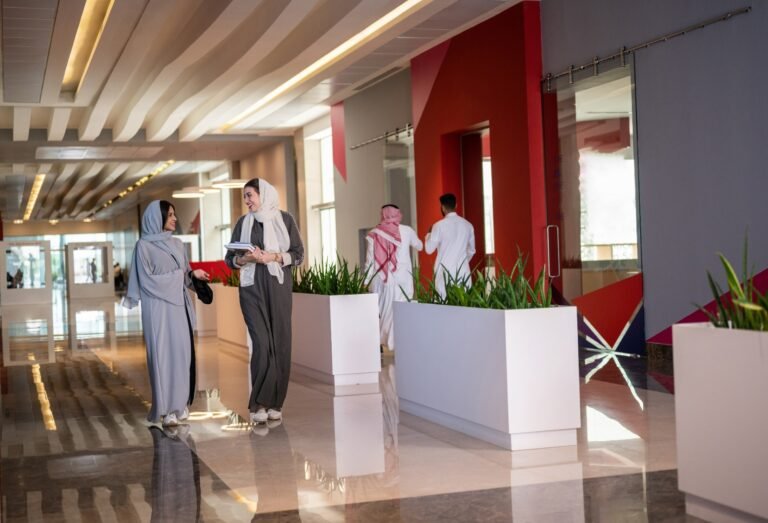 Pearson study highlights the transformative impact of English proficiency for Saudi Arabian workforce