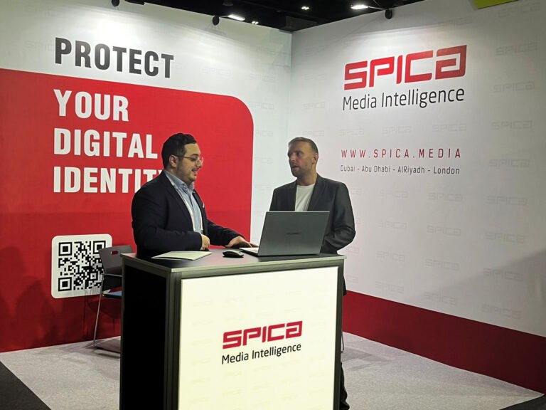 Spica Media Monitoring a strategic partner of the Gulf Information Security Expo and Conference