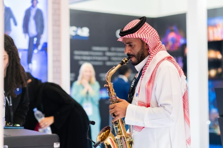 معرض SEA Expo 2024 يستعد لتنظيم حدث لا ينسى على مستوى قطاع الترفيه