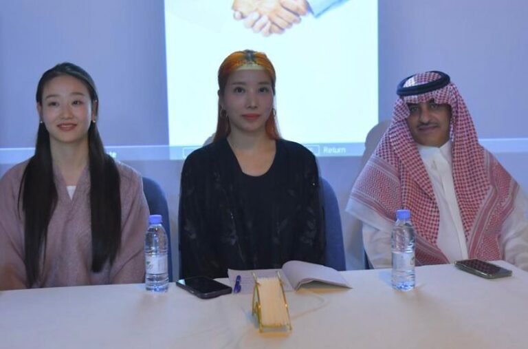 تطبيق ( kwai – كواي ) يقيم اللقاء الاول مع وسائل الاعلام بالعاصمة الرياض
