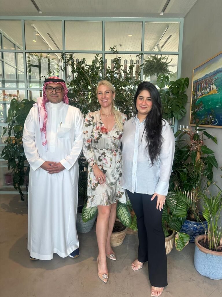 Jummar PR Joins PRCA MENA As a New Corporate Member