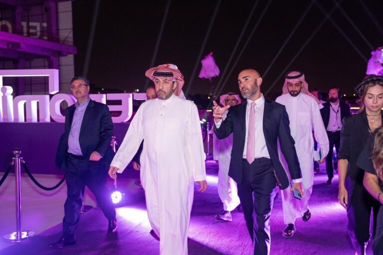سينومي سنترز تقيم حفل عشاء خاص للإعلان عن أبرز تطورات أكبر مركز تسوق وترفيه في الرياض “مشروع جوهرة الرياض”