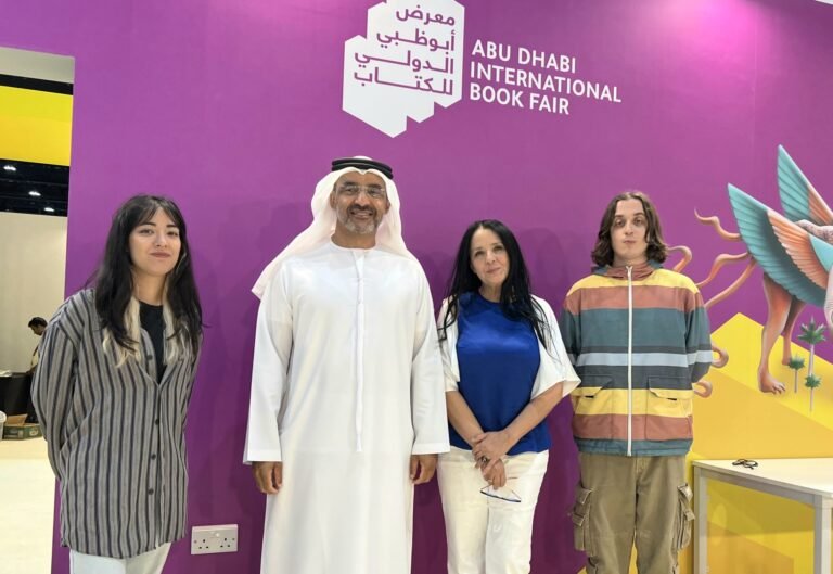 “الفجيرة الاجتماعية الثقافية” تستقبل وفداً ثقافياً من إيطاليا