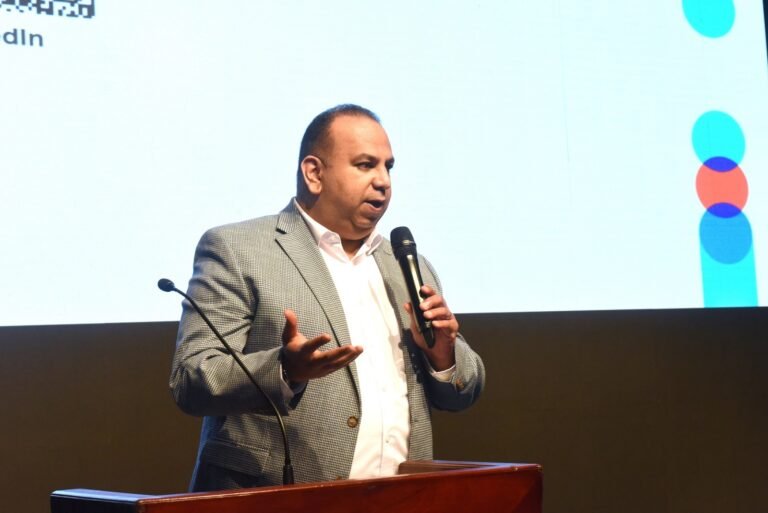 “معهد إدارة المشاريع” يعيّن هاني الشاذلي مديراً تنفيذياً جديداً لمنطقة الشرق الأوسط وشمال أفريقيا