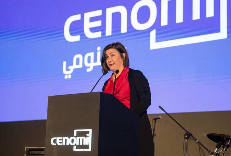 CENOMI CENTERS HOSTS VIP GALA DINNER FOR RIYADH’S LARGEST RETAIL AND LIFESTYLE DESTINATION, JAWHARAT RIYADH