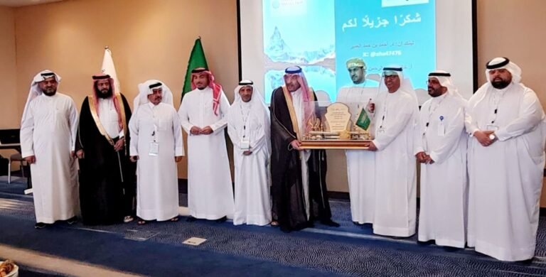 الأمير سلطان بن ناصر يشيد بدور الإعلام لخدمة السياحة في ندوة إعلامية بالتزامن مع معرض الرياض للسفر