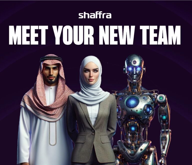 شفرة تطلق أداة “مدرب الذكاء الاصطناعي” المبتكرة للقوى العاملة الافتراضية المصممة حسب الطلب