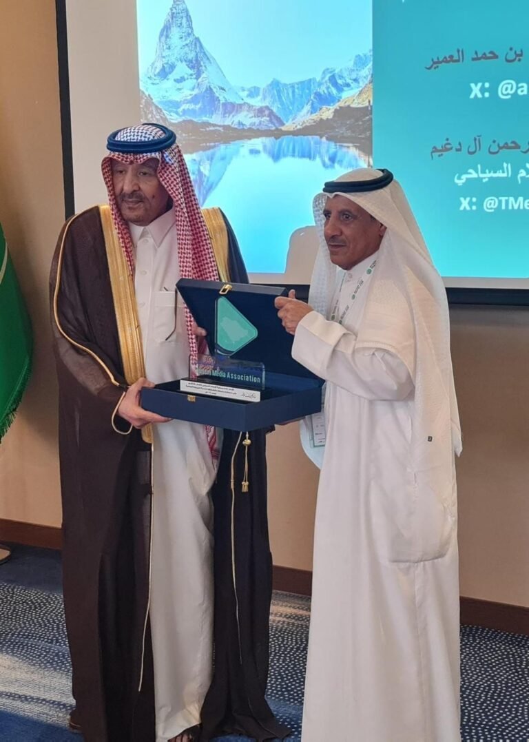 السياحه في السعودية والكويت ودول المجلس الخليجي في تطور متنامي