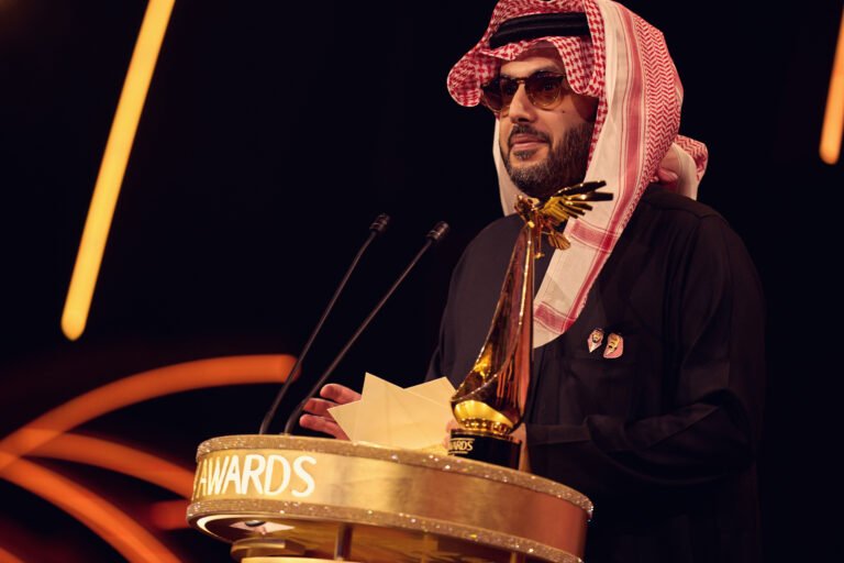 تركي ال الشيخ يدعم حفل آمال ماهر الأسطوري في جدة