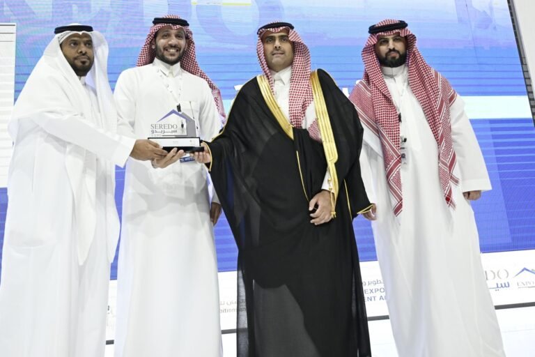 سوار العقارية” تستعرض مشاريعها وعروضها الحصرية في معرض “سيريدو”