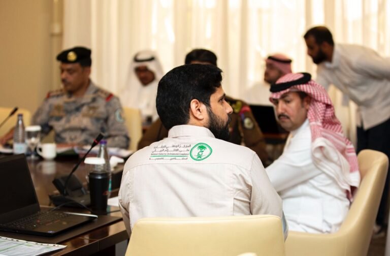 نجاح “استجابة 14” في احتواء “فرضية” لمكافحة تسرب 70 ألف برميل زيت