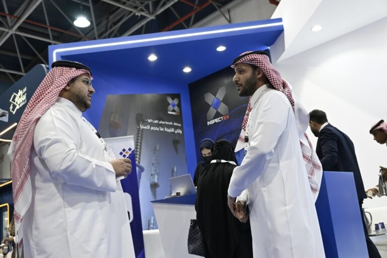 انسبكتكس” تعرض متطلبات كود البناء السعودي في معرض “سيريدو” بجدة