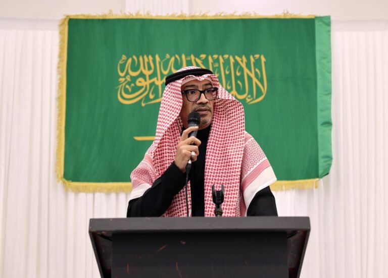 “باريس” تستضيف اللقاء التواصلي الثالث لـ “إثراء الخير” لمناقشة استعداد الحج مع الحجاج الأوربيين