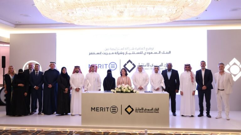 Next-gen Global Engagement Tech Leader “Merit” secures $12M, Surpassing $5M Goal in Oversubscribed Pre-Series B Financing