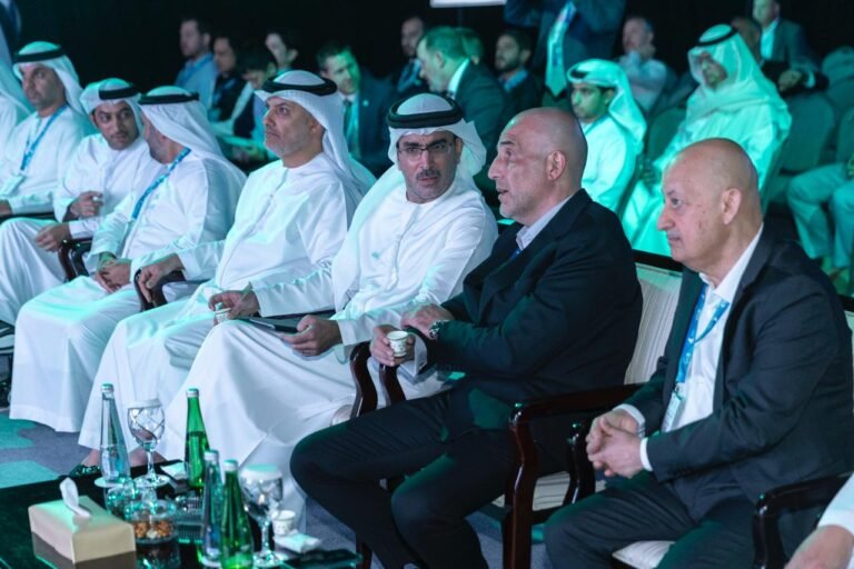 His Excellency Eng. Sharif Al Olama Inaugurates the Third Edition of EVIS