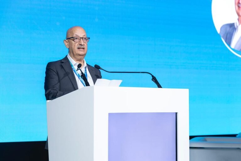اختتام معرض ومؤتمر المركبات الكهربائية EVIS 2024عرض مستقبل التنقل الكهربائي بحضور قياسي ومشاركين بارزين