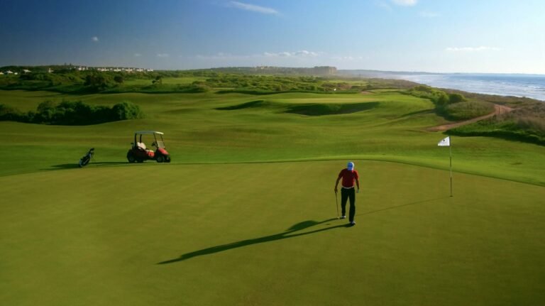 Mazagan Beach & Golf Resort Celebrates International Biological Diversity with Sustainable Greenery Initiative