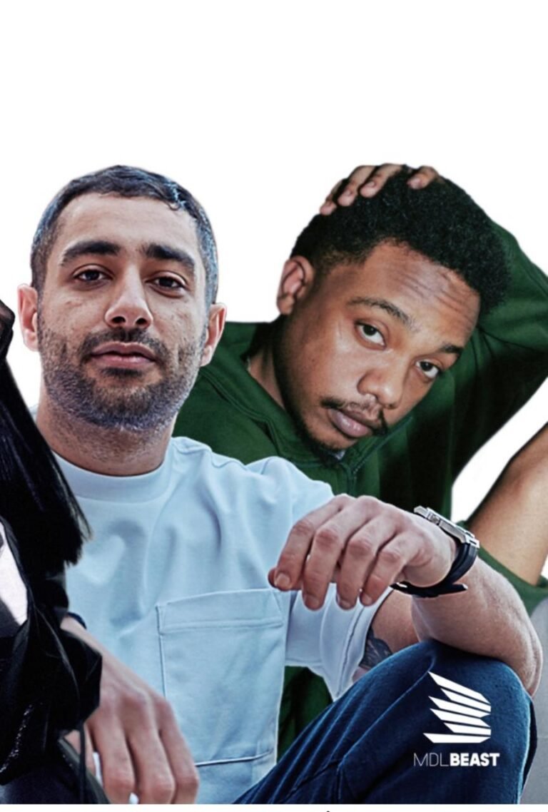 MDLBEAST Unveils New Music Publishing Arm to Empower Songwriters, Producers, and Artists