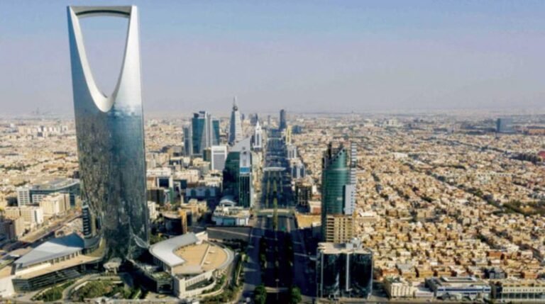 السعودية تحقق المركز (16) عالميًا في تقرير الكتاب السنوي للتنافسية العالمية 2024