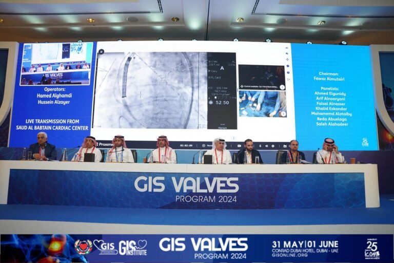 Dubai witnessed the Third Edition of the Unique Valves Program in the MENA Region “GIS Valves Program 2024”
