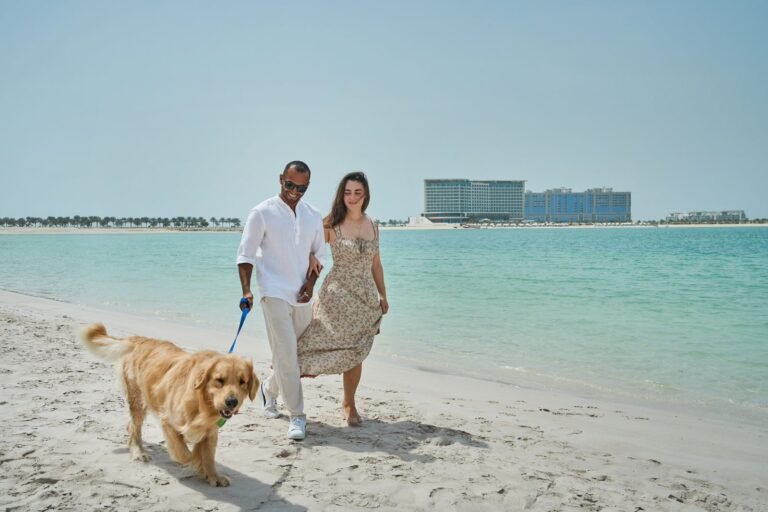 Celebrate Mövenpick Resort Al Marjan Island’s 2nd Anniversary with Exciting Activations and Staycation Deals