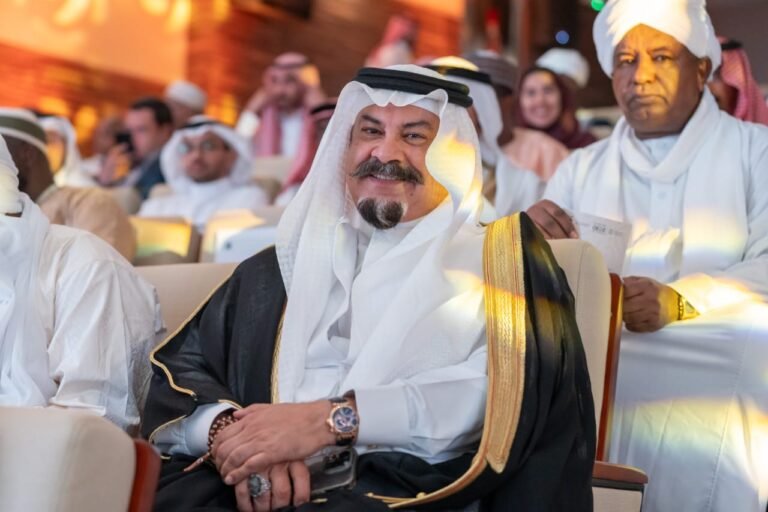 الدكتور سندي” يهنئ مكتبيّ شؤون حجاج الأردن وجنوب أفريقيا على الفوز بجائزة “لبيتم”