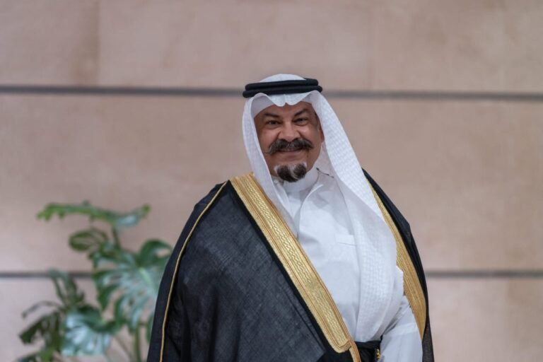 شركة مطوفي حجاج الدول الأفريقية غير العربية تهنئ القيادة الرشيدة على النجاح الباهر لموسم حج 1445هـ