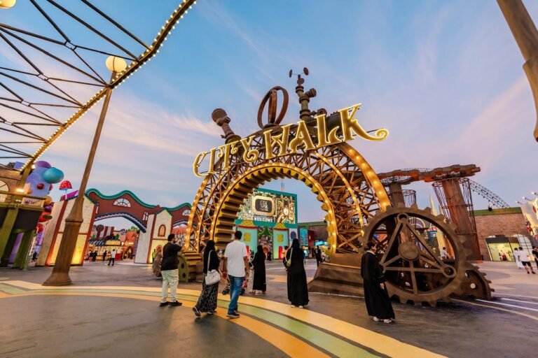 سيتي ووك”.. الوجهة المثلى في موسم جدة 2024