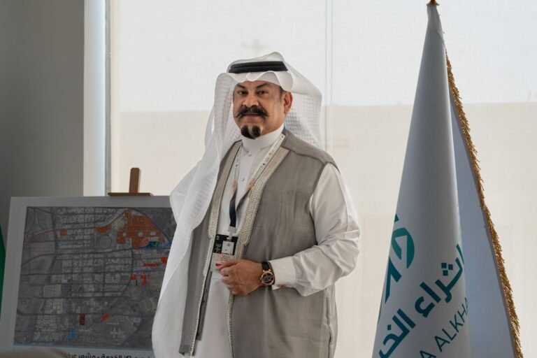 شركة مطوفي حجاج الدول الأفريقية غير العربية تقدم التهاني بمناسبة عيد الأضحى المبارك