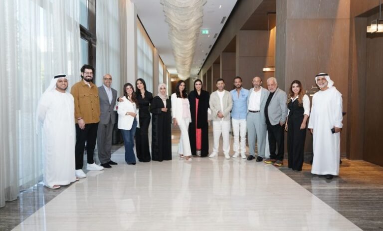 أبوظبي تستضيف بنجاح المرحلة النصف نهائية من جوائز “إيمي الدولية 2024”