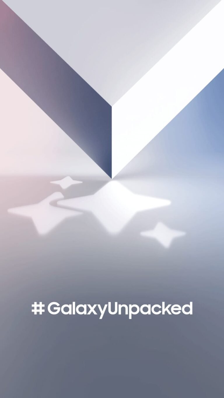 ساعات تفصلنا عن حدث سامسونج #GalaxyUnpacked