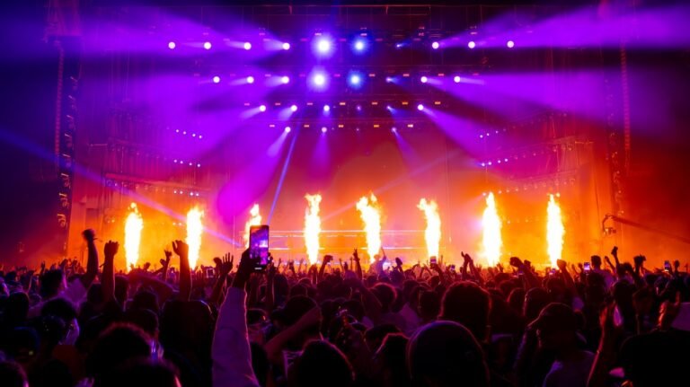 AFT_r Continues to Dazzle Music and E-sports Fans in Its Consecutive Third Week