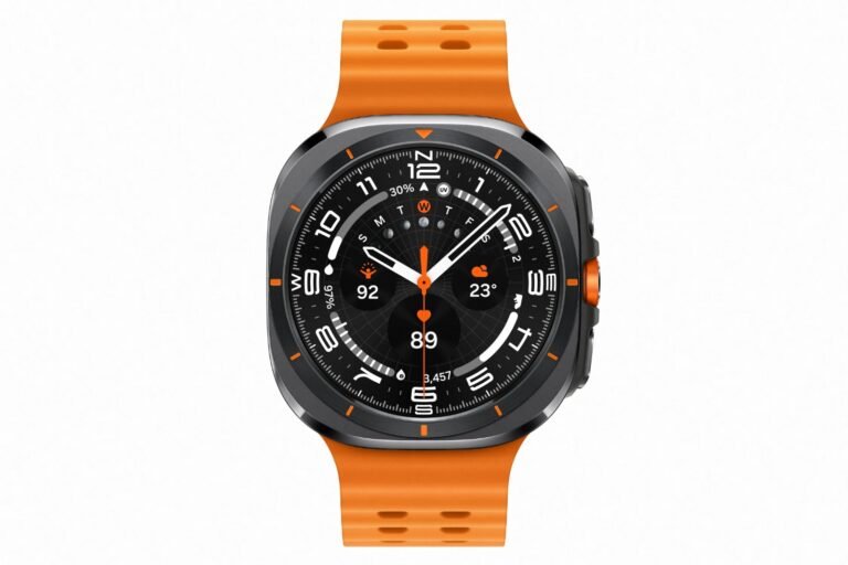 Galaxy Watch Ultra, power, attractiveness, innovation