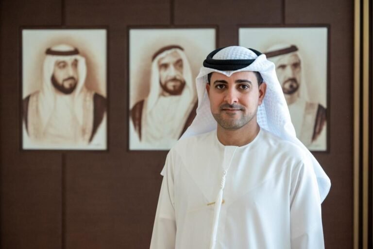 الدكتور خليفة المحيربي: أبوظبي تتصدر المدن الأفضل عالمياً للإقامة والعمل والعيش