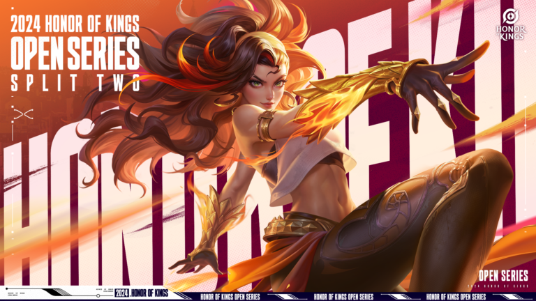 LGD Gaming Malaysia ينتزع بطولة الموسم الثاني من Honor of Kings Invitational
