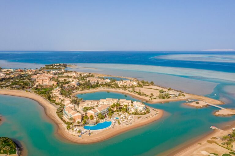 An Unforgettable Summer Awaits “For All the Travellers in You with Accor’s picturesque Red Sea resorts